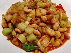 -陈记菜馆·非遗淮扬菜(东关街教场店)