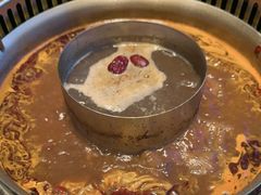 -葛记红焖羊肉(和平路形象店)