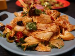 -马路边上·小海鲜烧烤(八一路店)