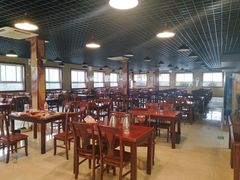 大堂-老王家烧烤(饮虎池街店)