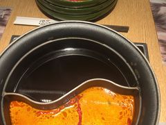 -温野菜涮涮锅(西单大悦城店)