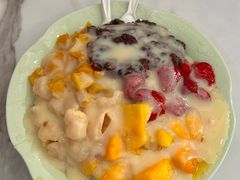 -美肴冰品·汉堡·牛腩饭(总店)