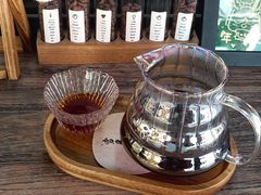 -树下咖啡(昆明老街店)
