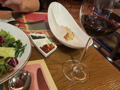 -安妮意大利餐厅(国贸店)