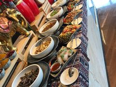 -嘉年华大酒店琴湾-自助餐厅