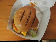 -肯德基(丰北路店)