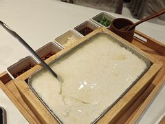 -吉林省林业宾馆-餐厅