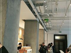 -% Arabica阿拉比卡咖啡烘焙工坊