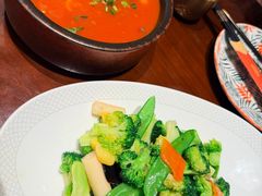 荷塘小炒-那拉提之疆·新疆菜(美院店)