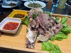 -大唐高老庄(红旗路店)