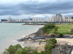 -海沧湾公园