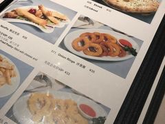 -伊斯坦布尔土耳其清真咖啡餐厅