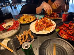 -红盔甲·小龙虾(人民广场店)