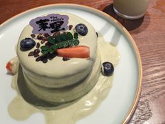 -茉里·舒芙蕾·手作甜品