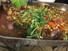 -88号小吃店·经典云南菜·地道纳西美食