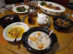 -汇景花园酒家(基立下道店)