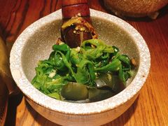 皮蛋辣椒擂茄子-炊烟小炒黄牛肉(中心印象城店)