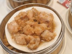-凤凰楼酒家·粤宴点心(华强北店)