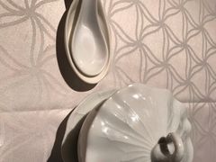杏仁官燕-欣叶食艺轩