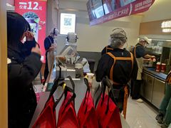 -书亦烧仙草(万家丽一店)