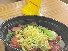 -恋萍小吃(时代店)