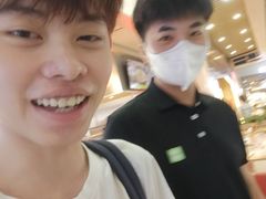 -阿香米线(龙岗万科广场店)