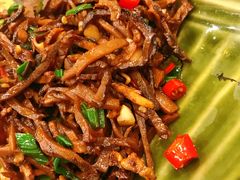 -西江美食舫·江西菜(健德桥店)