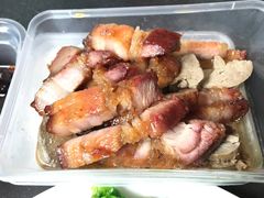 -黄连大头华烧鹅店(大良店)