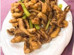 -昱德来·天津菜(河西店)