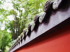 -成都杜甫草堂博物馆