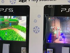 -Sony Store索尼(深圳深业上城店)