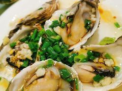 -金海湾海鲜排档(朱家尖店)