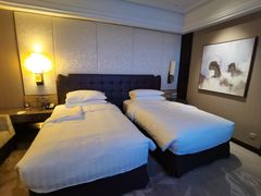 -杭州城中香格里拉大酒店