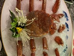 -辉哥火锅(虹桥路店)