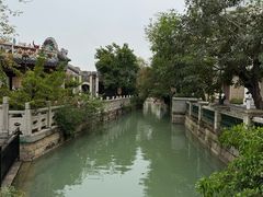 -赤坎古镇影视城
