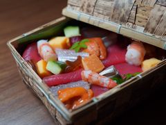 -晴空·日本料理(万象城店)