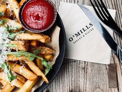 -O'mills Sourdough Bakery&Bistro(永嘉路店)