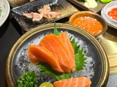 -無二炙坊·和牛烧肉(大钟寺1733店)