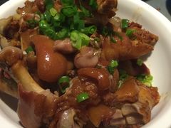 -大碗厨 25年老字号 现炒湘菜(四季天地店)