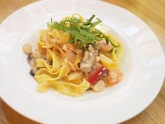 -菲滋意式餐厅(鄞州印象城店)