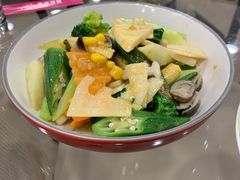 -荷花泰菜(东方新天地店)