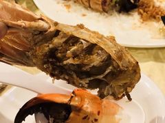 -喜记避风塘炒辣蟹(旗舰店)