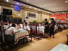 大堂-萧记三鲜烩面(商务外环店)
