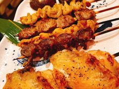 -有喜屋·深夜食堂(北京西路店)