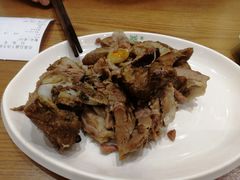 -清真·益鑫羊肉手抓馆(花园北街店)