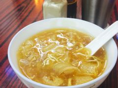 -添發碗仔翅美食