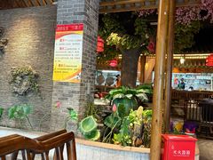 -粥满堂养生餐厅(学苑路店)