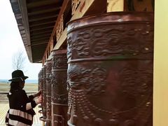 -青海湖国家重点风景名胜区售票处