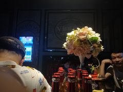 -欢乐迪KTV(南坪上海城店)