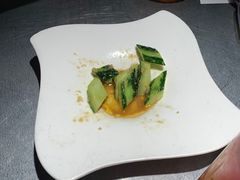 -探鱼·鲜青椒爽麻烤鱼(番禺万达店)